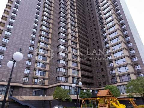 квартира за адресою Оболонський просп., 26