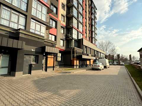 коммерческая по адресу Вінницьке шоссе, 1/3
