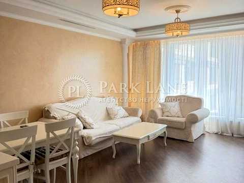 квартира за адресою Оболонський просп., 26