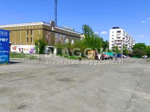 коммерческая по адресу Голосеевский просп. (40-летия Октября), 114 к2
