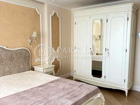 квартира за адресою Оболонський просп., 26