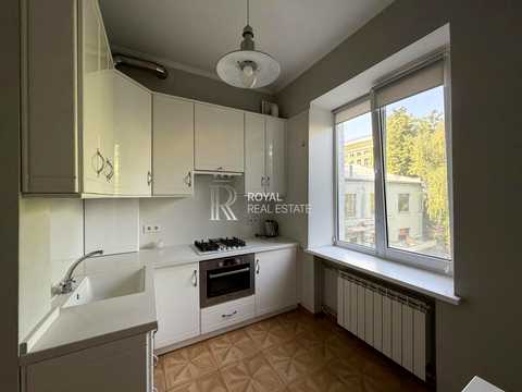 квартира за адресою Липська вул., 15-Б