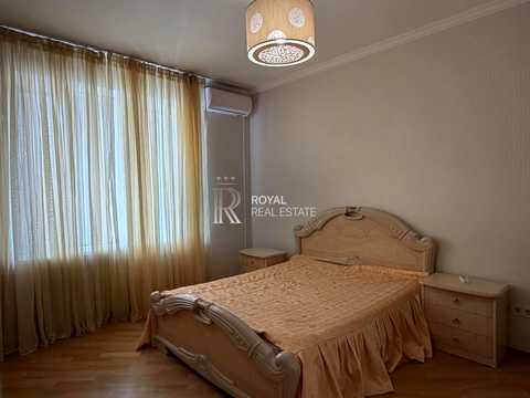 квартира за адресою Липська вул., 15-Б