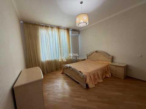 квартира за адресою Липська вул., 15-Б