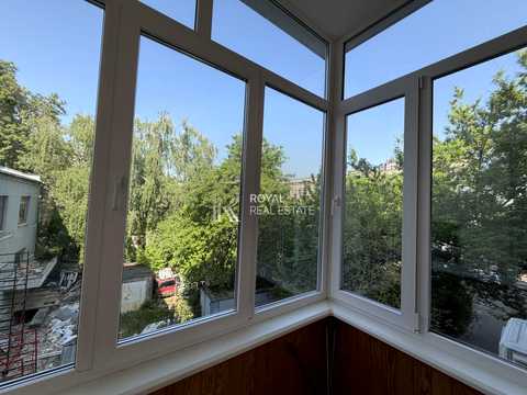 квартира за адресою Липська вул., 15-Б