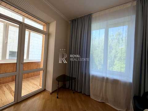 квартира за адресою Липська вул., 15-Б