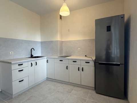 квартира за адресою Урлівська вул., 36