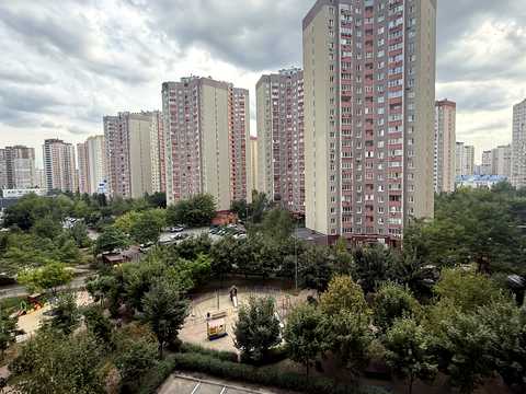квартира за адресою Урлівська вул., 36