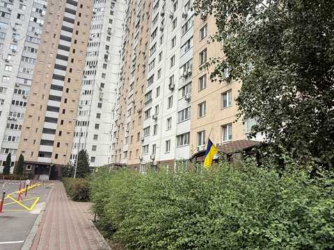 квартира за адресою Урлівська вул., 36