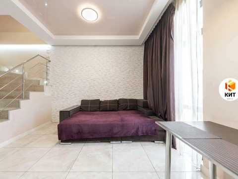 квартира за адресою Дмитрівська вул., 19