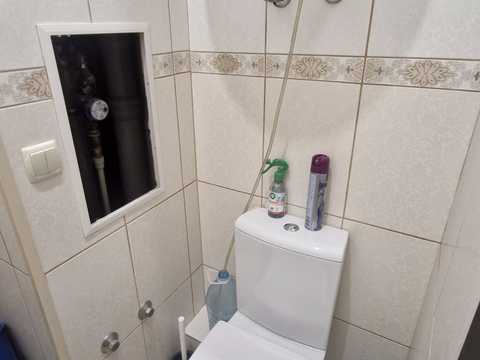 квартира за адресою Одеса, Перлинна вул., 3