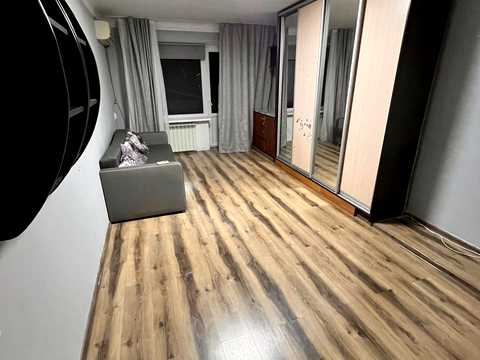 квартира за адресою Старокостянтинівське шосе, 6