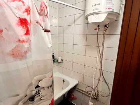 квартира за адресою Старокостянтинівське шосе, 6