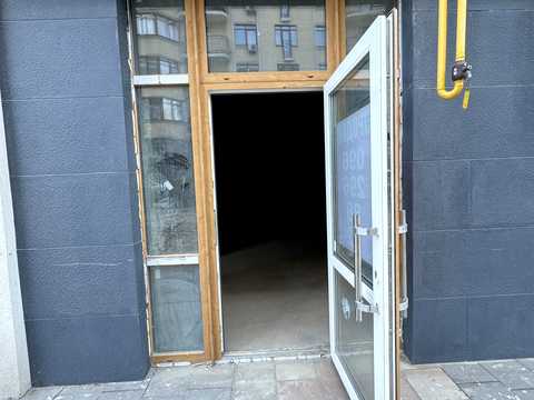 коммерческая по адресу Миколи Сингаївського ул. (Ново-Оскольская), 2-Б/2