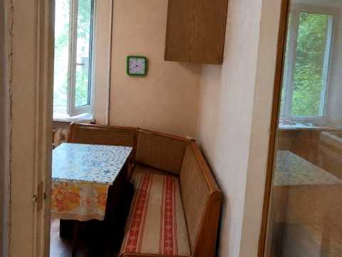 квартира за адресою Черкаси, Хоменка вул., 4