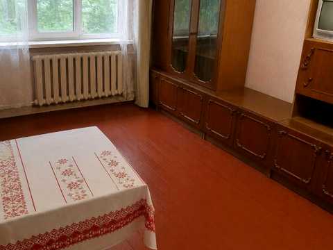 квартира за адресою Черкаси, Хоменка вул., 4
