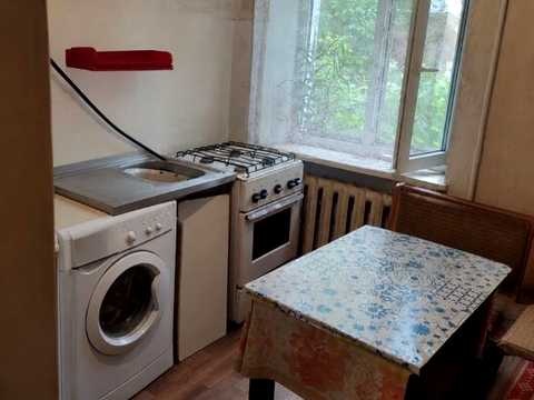 квартира за адресою Черкаси, Хоменка вул., 4