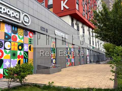 коммерческая по адресу Столичное шоссе, 1