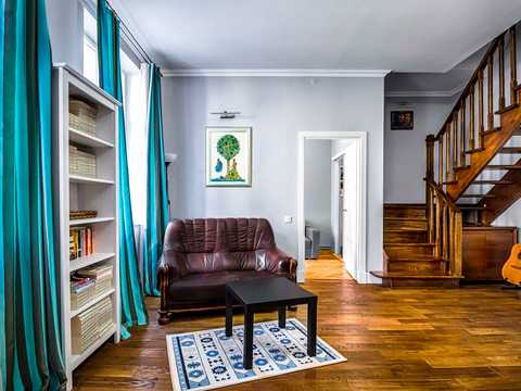 квартира за адресою Лесі Українки вул., 33