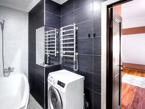квартира за адресою Лесі Українки вул., 33