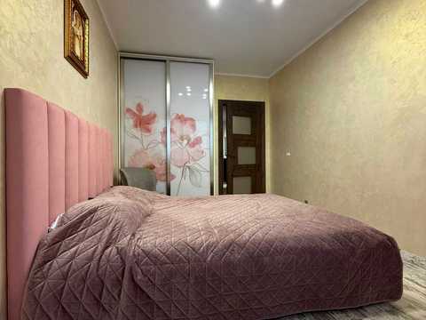 квартира по адресу Независимости ул., 146