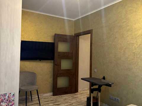 квартира по адресу Независимости ул., 146