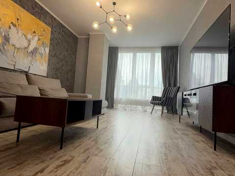 квартира по адресу Независимости ул., 146