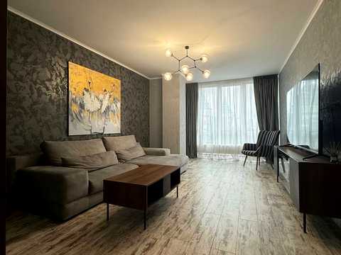 квартира по адресу Независимости ул., 146