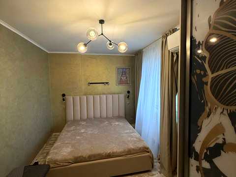квартира по адресу Независимости ул., 146