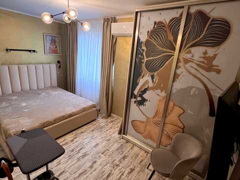квартира по адресу Независимости ул., 146