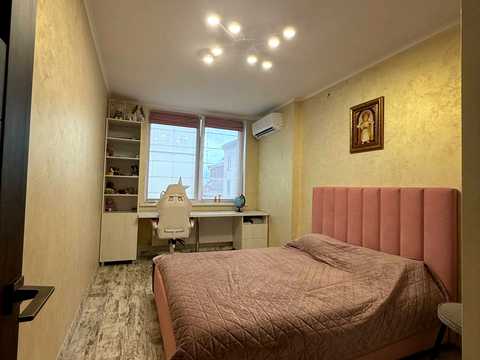 квартира по адресу Независимости ул., 146
