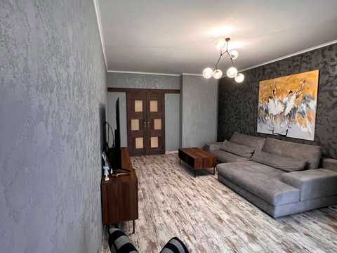 квартира по адресу Независимости ул., 146