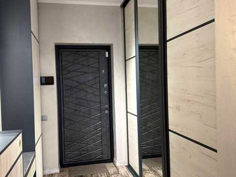 квартира по адресу Независимости ул., 146