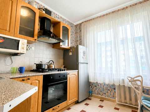 квартира по адресу Новогодняя ул., 75