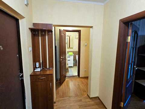 квартира за адресою Софії Русової вул., 3