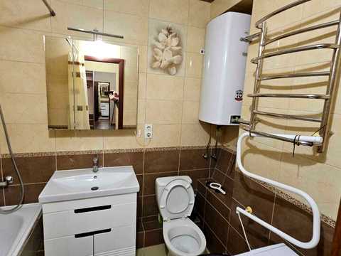 квартира за адресою Софії Русової вул., 3