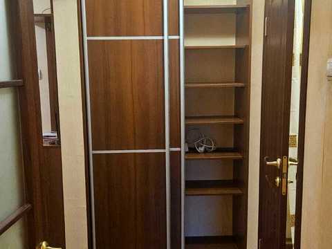 квартира за адресою Софії Русової вул., 3