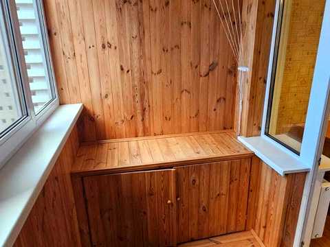 квартира за адресою Софії Русової вул., 3