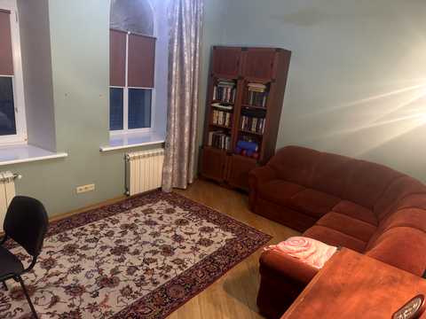 будинок за адресою Умань, Садова 21