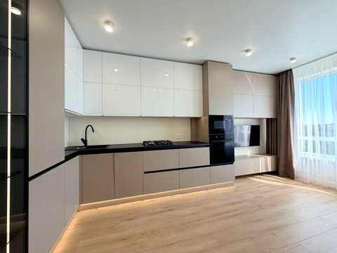 квартира за адресою Трускавецька вул., 141