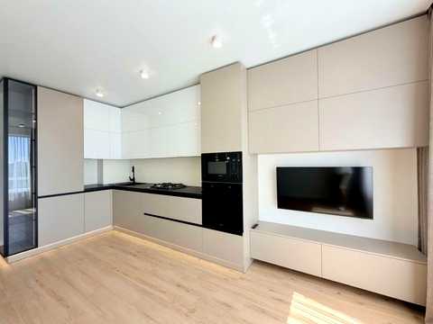 квартира за адресою Трускавецька вул., 141