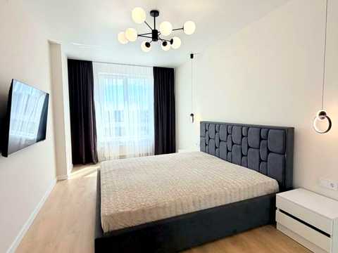 квартира за адресою Трускавецька вул., 141
