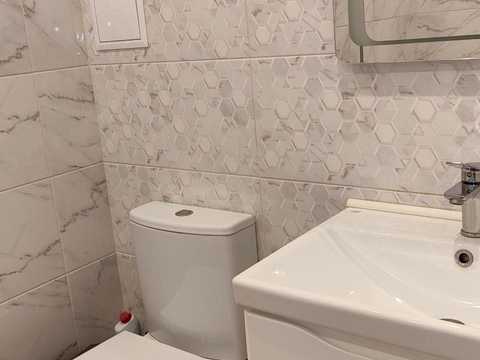 квартира по адресу Жемчужная ул., 6
