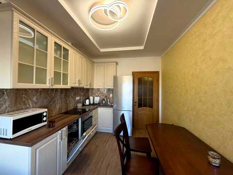 квартира за адресою Авраама Лінкольна вул. (Димитрова), 6-А