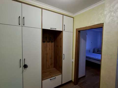 квартира за адресою Авраама Лінкольна вул. (Димитрова), 6-А