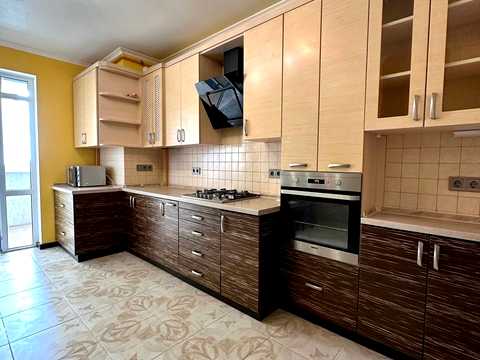 квартира по адресу Франциска Скорини ул., 44