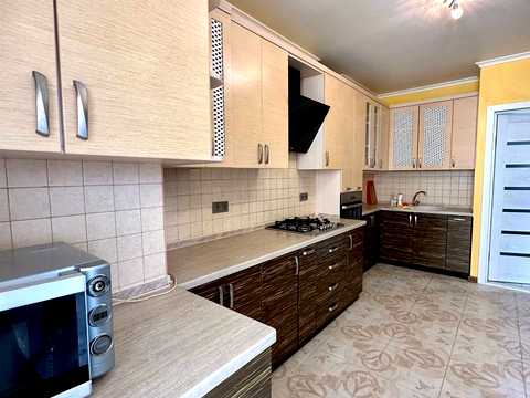 квартира по адресу Франциска Скорини ул., 44