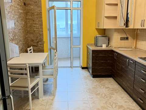 квартира по адресу Франциска Скорини ул., 44