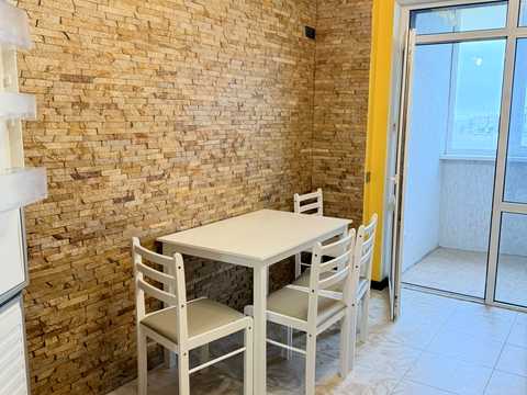 квартира по адресу Франциска Скорини ул., 44