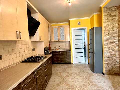 квартира по адресу Франциска Скорини ул., 44